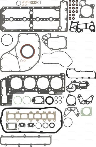 Full Gasket Set of engine 01-36885-03