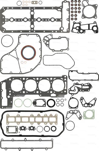 Gasket set, engine w. CHG 2996891