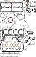 Dichtungvollsatz, Motor, mit ZKD 2996891