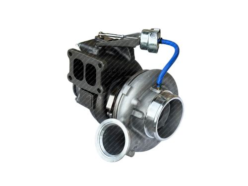 Turbodmychadlo CASE STEIGER CURSOR 13 5802865583, 897839-0002
