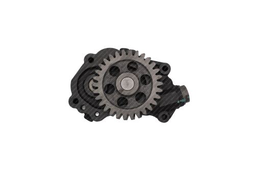 Olejové čerpadlo IVECO STRALIS, CURSOR 10 Euro 4/5 504332653