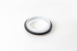 Shaft seal, crankshaft Shaft seal, crankshaft