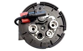 AdBlu level indicator IVECO EuroCargo TECTOR 2019→75E - 230E 5802476645 5801899253 (3)