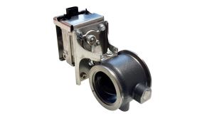 Klapka motorové brzdy NEW HOLLAND T7.xxx, CASE OPTUM 5802237816, 5801605860, 5801862013
