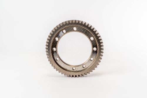 Ring Gear of flywheel 55222961