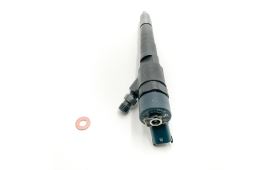 Injector nozzle