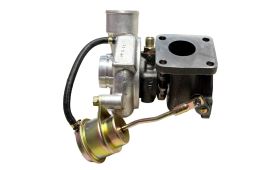 Turbodmychadlo IVECO DAILY 2.8 TDI 500362778 49135-05070 (5)