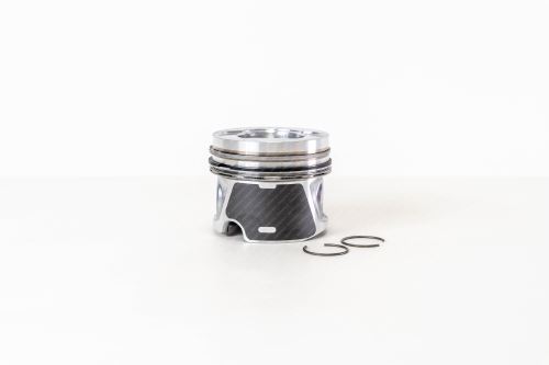 Piston 40715620