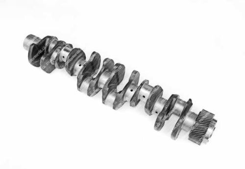 Crankshaft 99438979 IVECO STRALIS, TRAKKER CURSOR 13 99438979