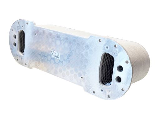Heat exchanger air/water NEW HOLLAND 5802128455