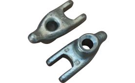 Bracket of injection nozzle IVECO DAILY 2.3/3.0 2000→, FIAT DUCATO 2.3/3.0 2001→ 5801551667