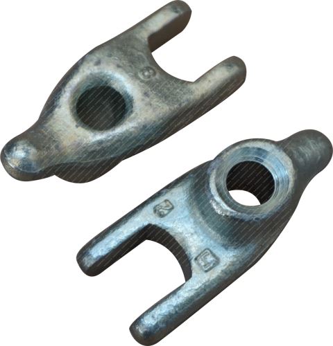 FASTENING BRACKET 5801551667