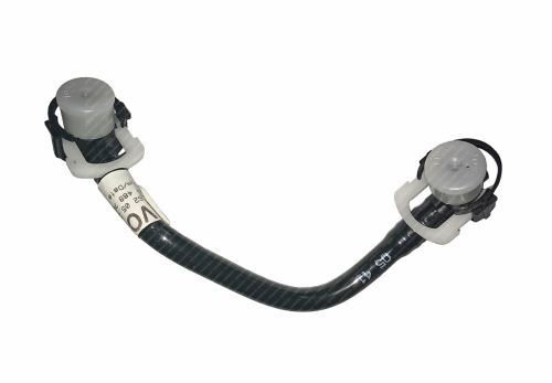 Fuel line from filter to injection pump IVECO EuroCargo Tector 6 cyl. 2000-2006 4897808