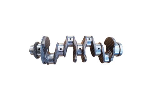Crankshaft IVECO DAILY 2.3 2006→2016 FIAT DUCATO 2.3 2002→2016 504017281