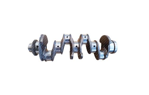 Crankshaft 504017281