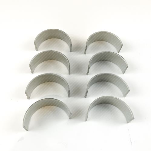 Connecting rod bearings 0.25, set