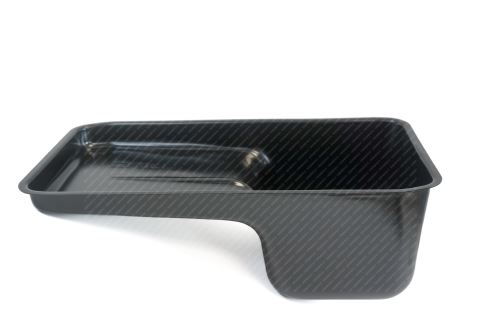 Oil sump