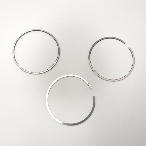Piston rings set STD 800077510000