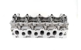 Cylinder head w/o valves (10)