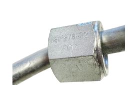 Palivové potrubí ke 4. válci IVECO CURSOR 13 Euro 6 5801878632 (2)