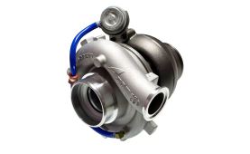 Turbocharger (2)