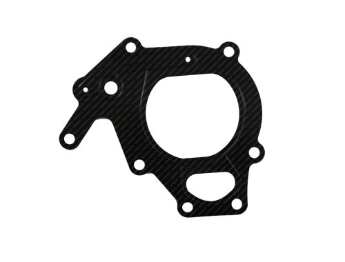 Gasket, thermostat