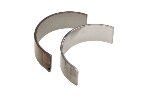 Connection rod bearings