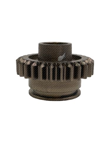 Gear, gearbox