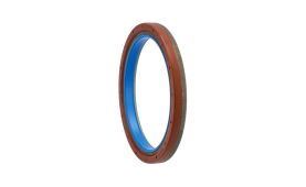 Gufero klikového hřídele přední 90 x 112 x 10,6 mm NEW HOLLAND, PERKINS 5801702899, T400452 (1)
