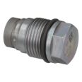 Fuel pressure valve