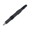 Injector nozzle