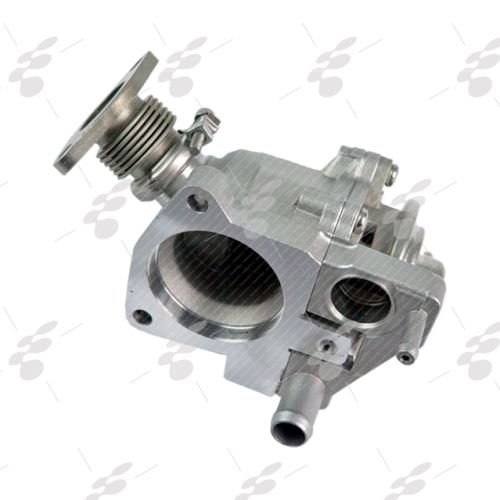EGR Valve 504121701