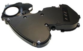 Timing cover