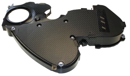 Timing cover