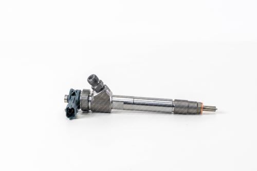 Injector nozzle
