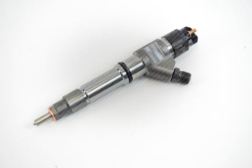 Injector nozzle