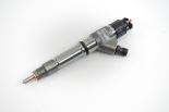 Injector nozzle