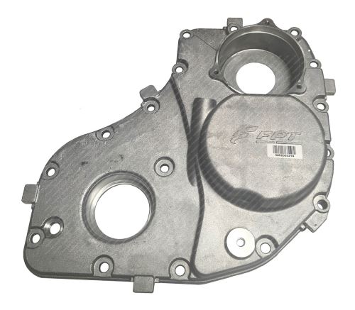 Timing housing cover IVECO DAILY 3.0 2016→ 5802003314 504082434