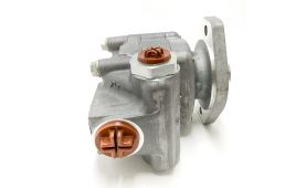 Oil pump, steering (5)