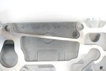 Kryt hlavy válců zadní IVECO DAILY 3.0 2014→ 504387103
