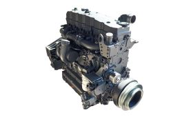 Complete engine IVECO Crossway TECTOR 6V Euro 6 500080980 (6)