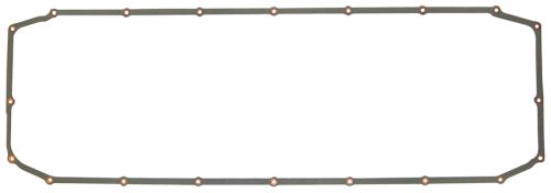 Valve cover gasket Iveco Stralis, Trakker, Citelis, Crealis, CURSOR 8 / 9 CNG 5801950912, 504055305