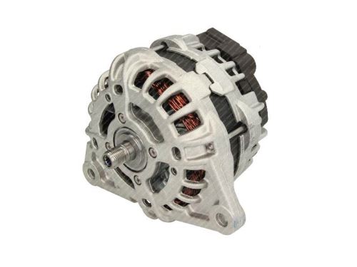 Alternator 504385137