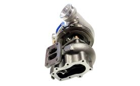 Turbocharger IVECO URBANWAY Tector 6 cyl.  Euro 6 5801714182, 5802740716 (3)