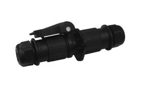 Plug of coiled cable 251100 (3)