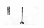 Ventil výfukový 544340