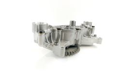 Oil pump (8)