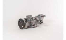 Oil pump (5)