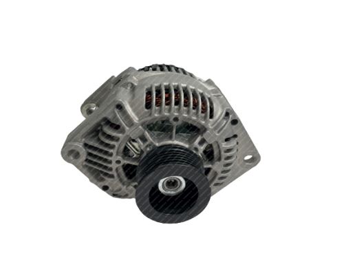 Alternátor FIAT DUCATO 2.8, CITROEN JUMPER 2.8, PEUGEOT BOXER 2.8 1994-2002 5705 7Y