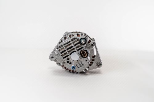 Alternátor 12V / 90A řemenice 10 drážek pr. 65 mm CURSOR, STRALIS, TRAKKER 5802122270